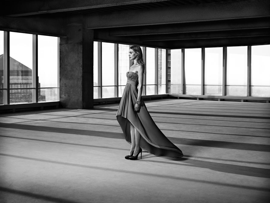 мода, Yves Saint Laurent