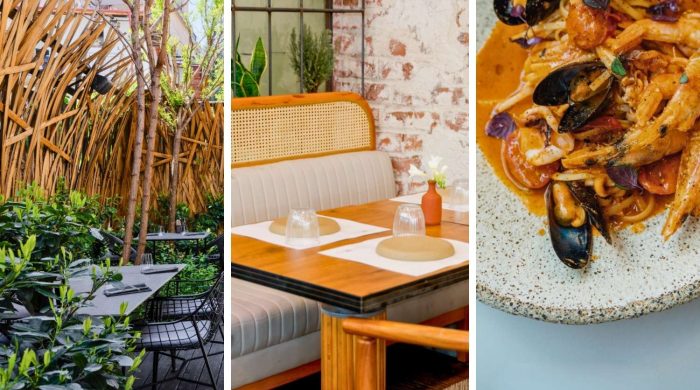 Shade in the City: Sofia’s Loveliest Summer Gardens, Part I