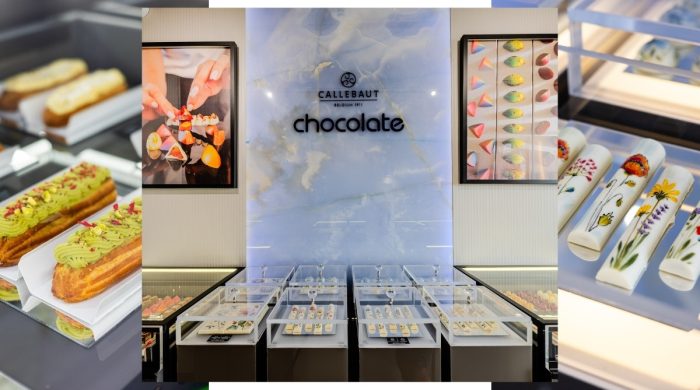 New in Sofia: Temptation Has a Name