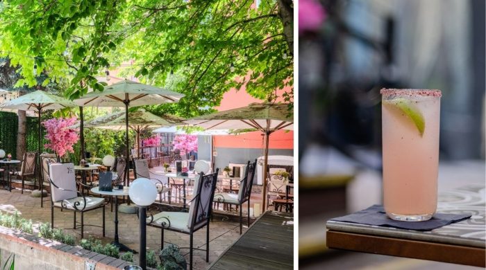 Shade in the City: Sofia’s Loveliest Summer Gardens, Part II