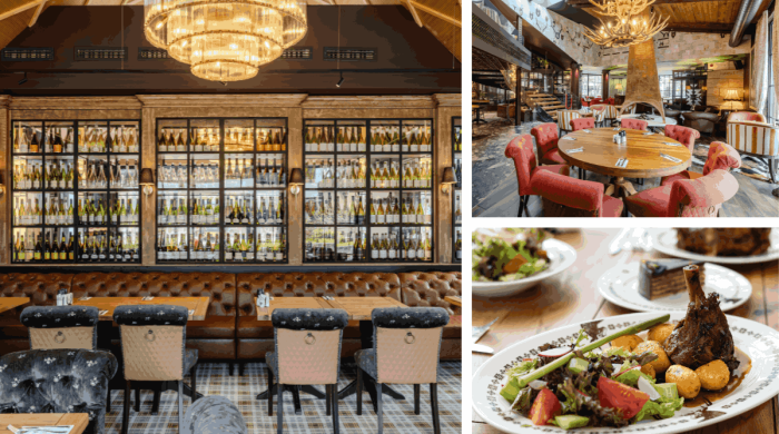 Spotlight on Staria Chinar: make yourself at home