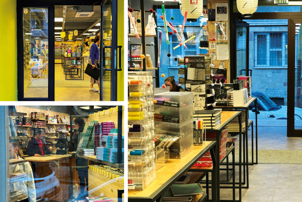 City Walk: eating, drinking and exploring Oborishte
