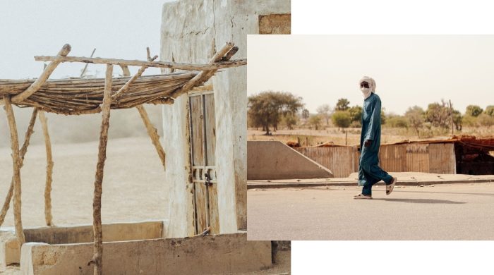 Mauritania: a journey into a rarely visited country, part 2