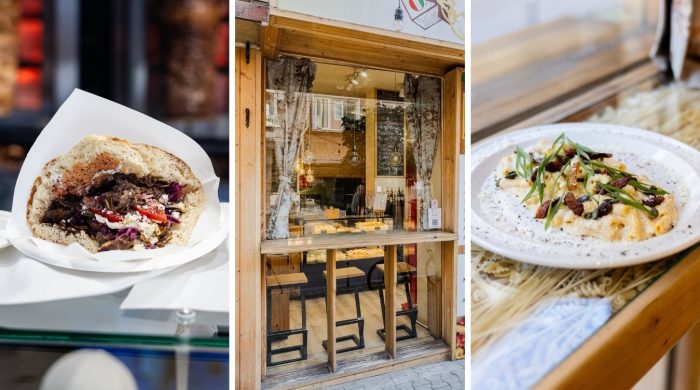 Three Sofia street-food stops worth your appetite