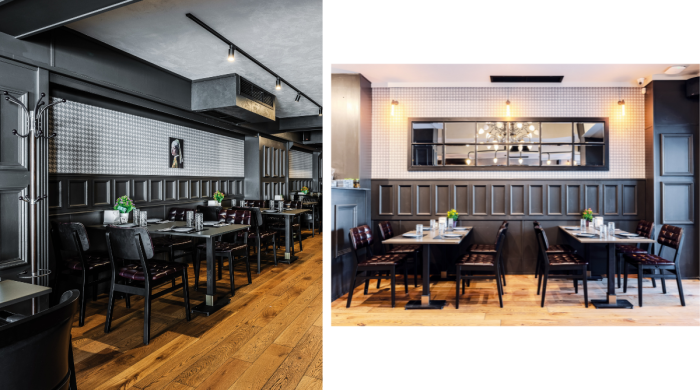 New in Sofia: Fuji Sushi & Grilled