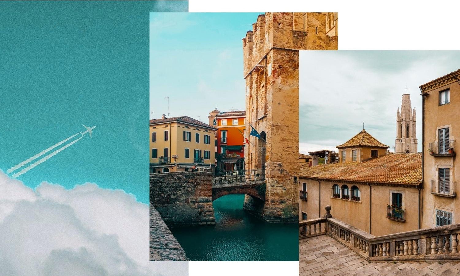 The cities we land in but never stay in: part 2