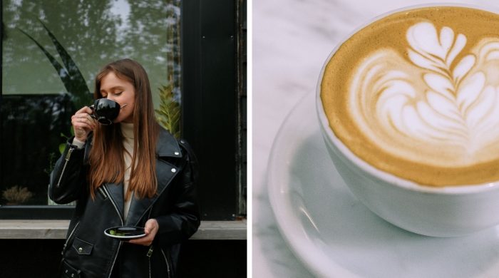 Three essential stops on your city coffee route
