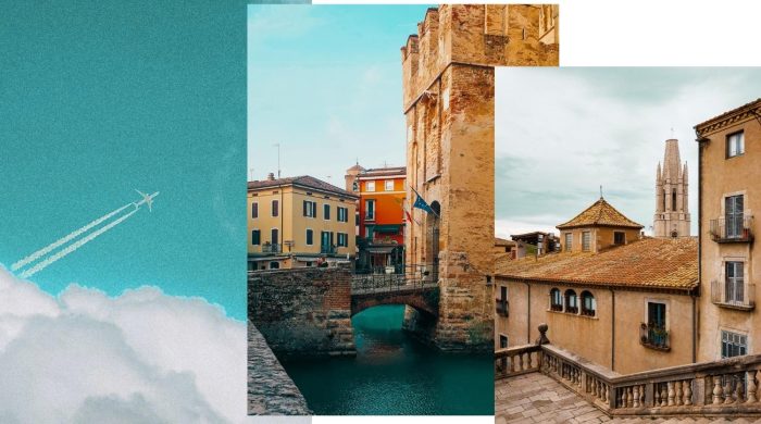 The cities we land in but never stay in: part 2