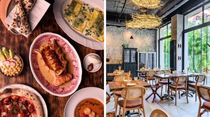 New in Sofia: ROOTS Bistro