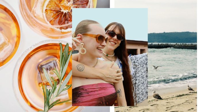 Summer City Guide: 72 hours in Varna