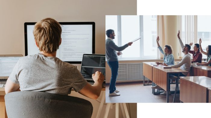 Three places to invest in yourself