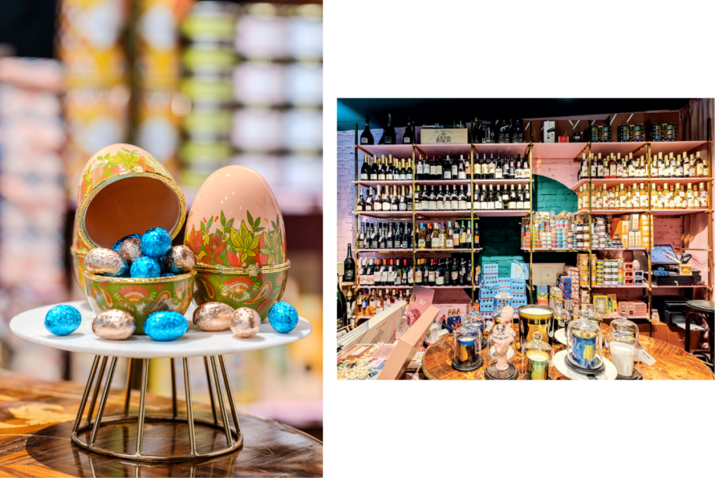 City Walk: eating, drinking and exploring Oborishte