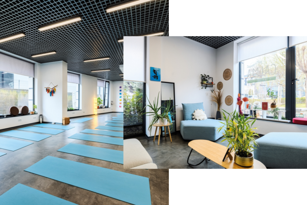 Find your rhythm: five Sofia places to get moving