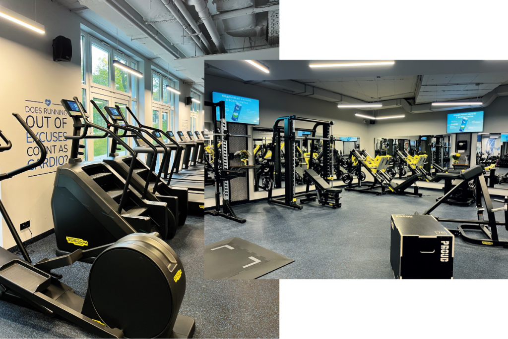 Find your rhythm: five Sofia places to get moving