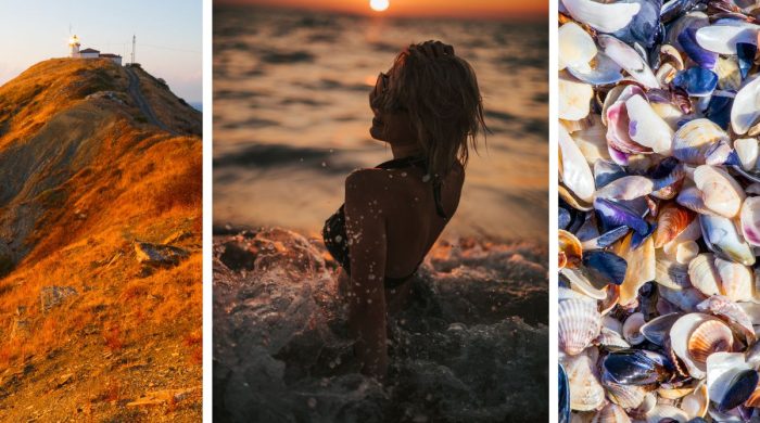 Summer City Guide: 72 hours around Irakli