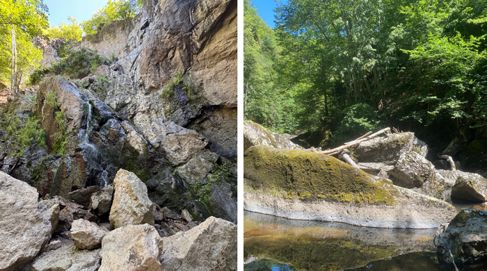 Weekend getaway: 48 hours around Devin