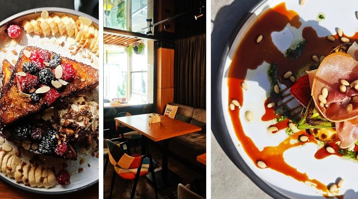 Following good food with METRO: a stop in Blagoevgrad