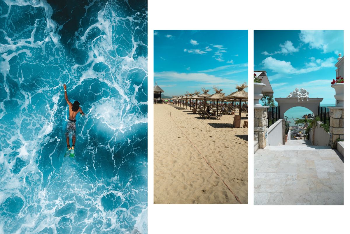 Summer City Guide: 72 hours in Sts Constantine and Helena