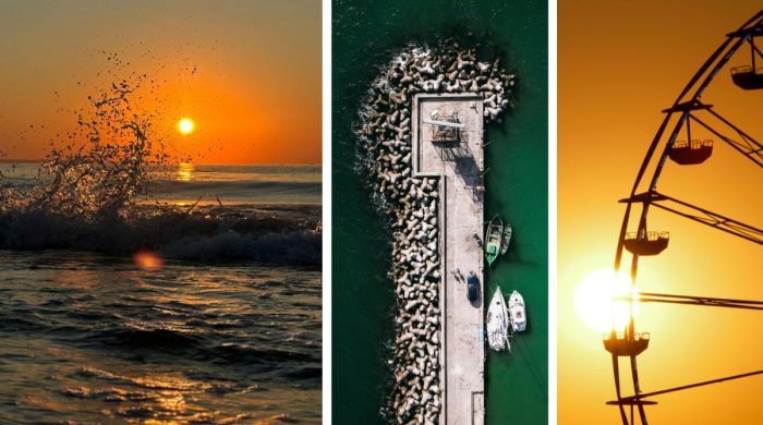 Summer City Guide: 72 hours in Varna, part 2
