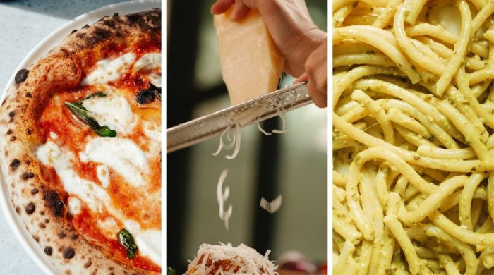 Six places with an Italian flavour in Sofia