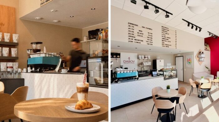 Spotlight on DABOV Specialty Coffee