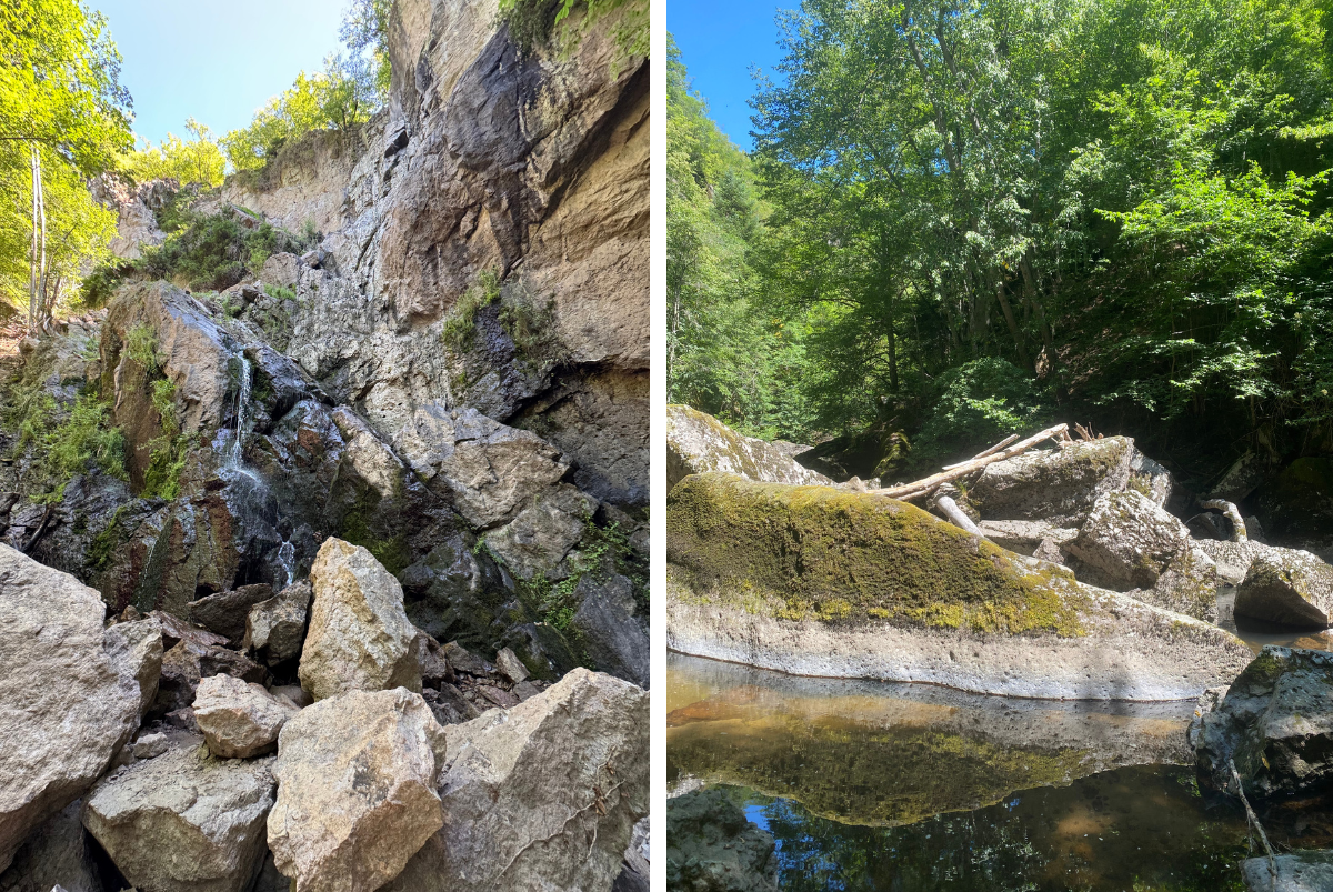 Weekend getaway: 48 hours around Devin