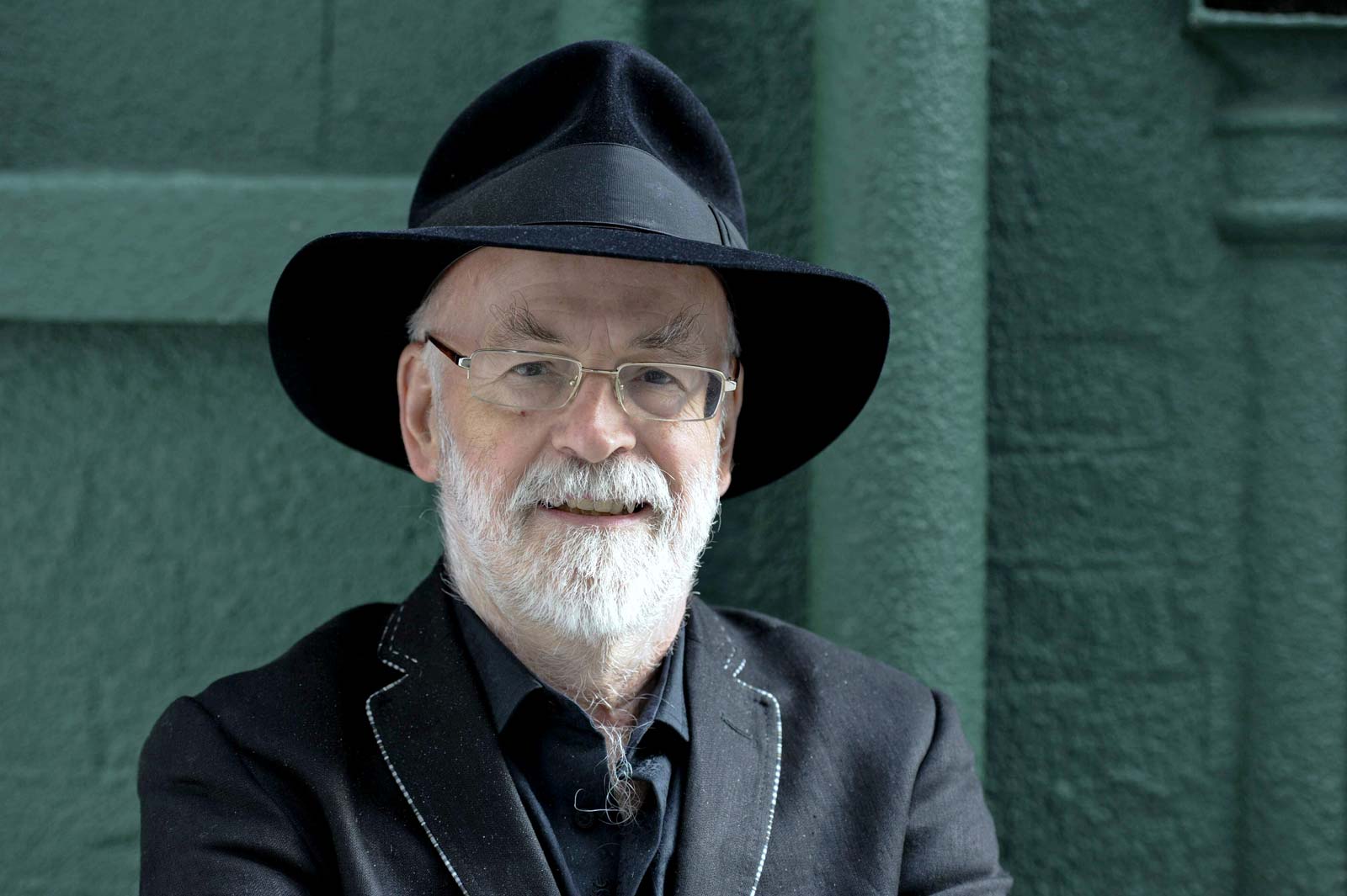 Pratchett Pratchett