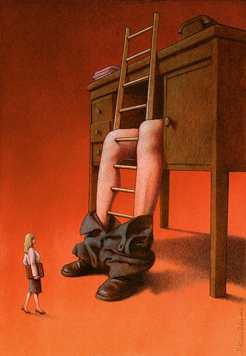 изкуство, Pawel Kuczynski