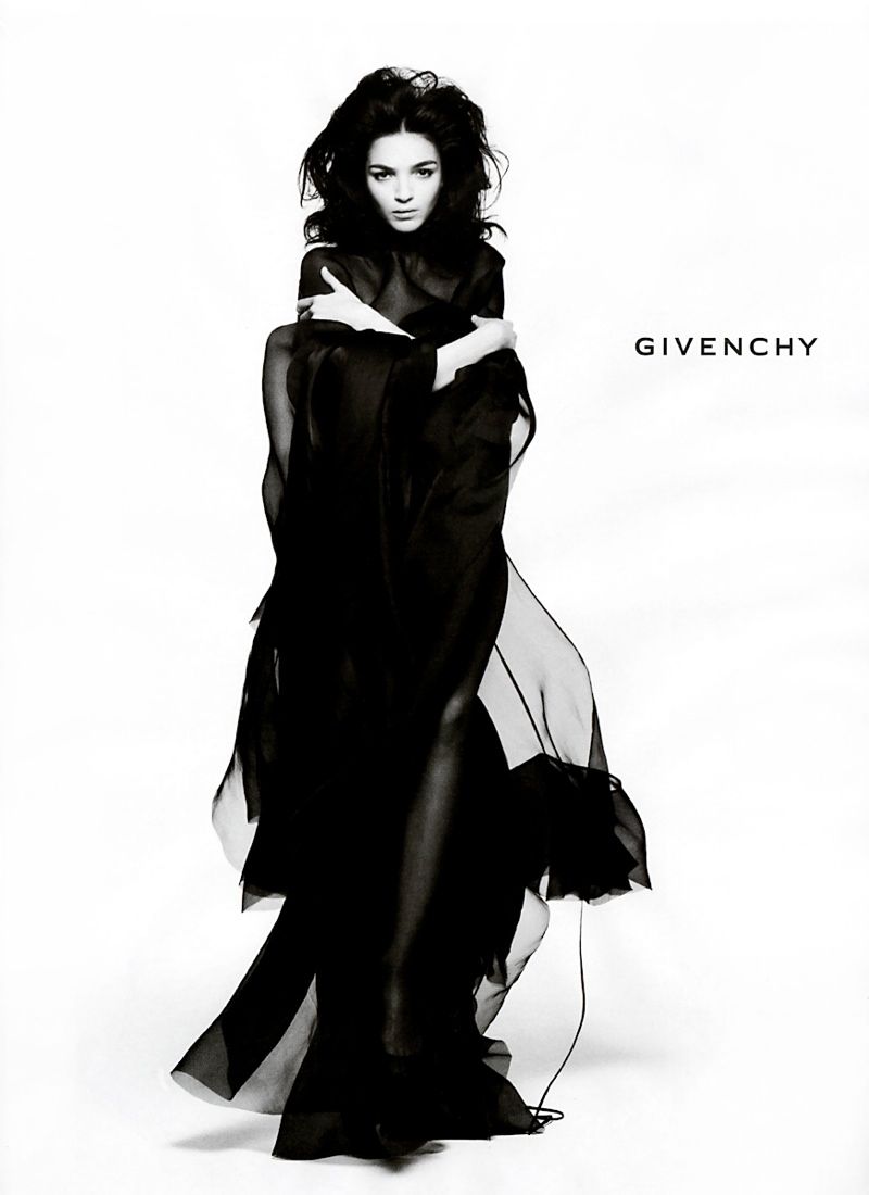 мода, Givenchy