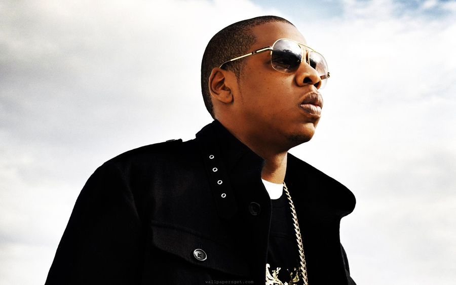 Jay-Z, Pharrell, Timbaland, Rick Rubin, Magna Carta Holy Grail, Samsung