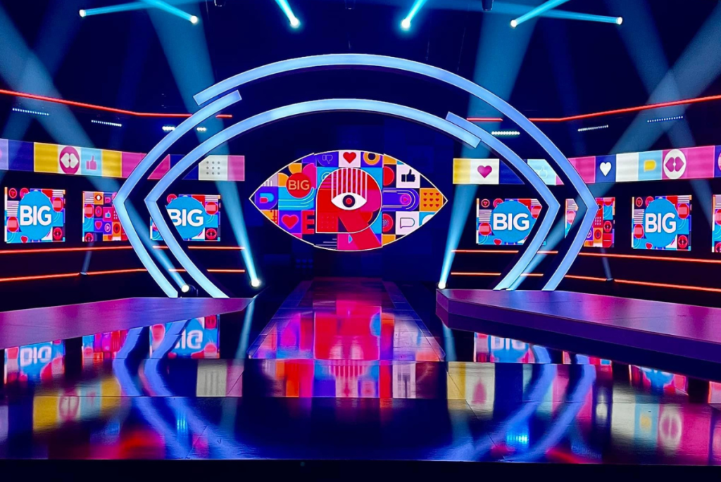 Big Brother Bulgaria