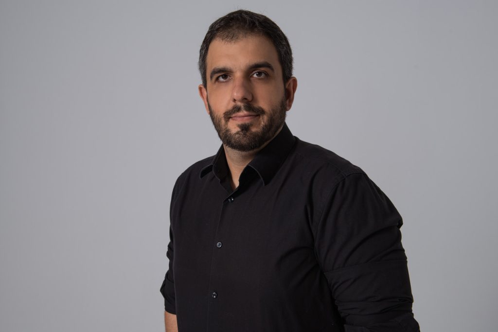 Success Story: Стефан Еленков от Fest Team