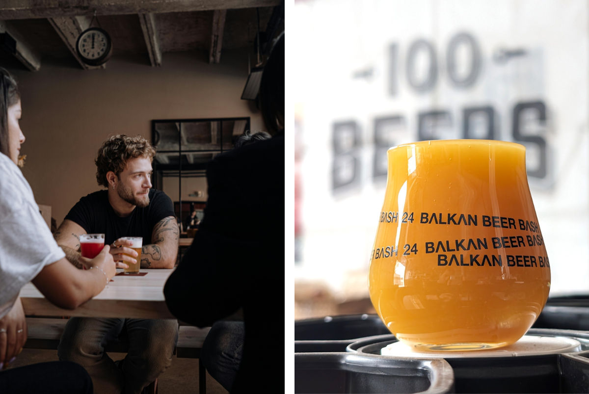 Balkan Beer Bash 2024