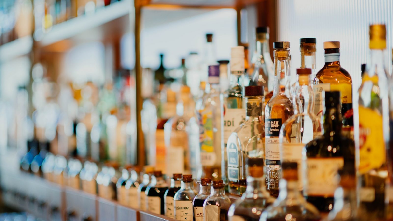 drinks