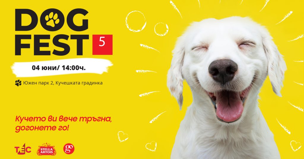 dog fest