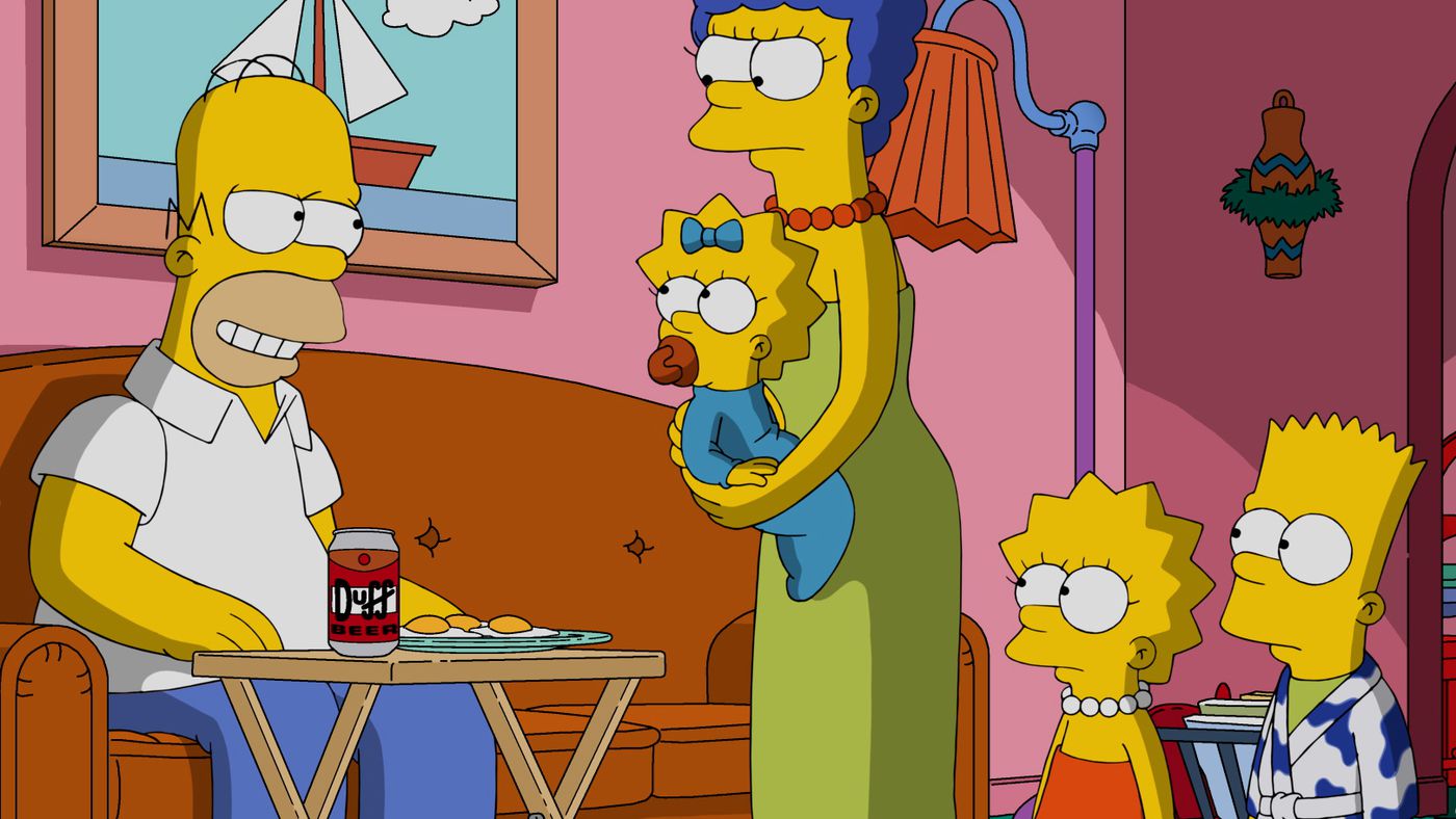 simpsons