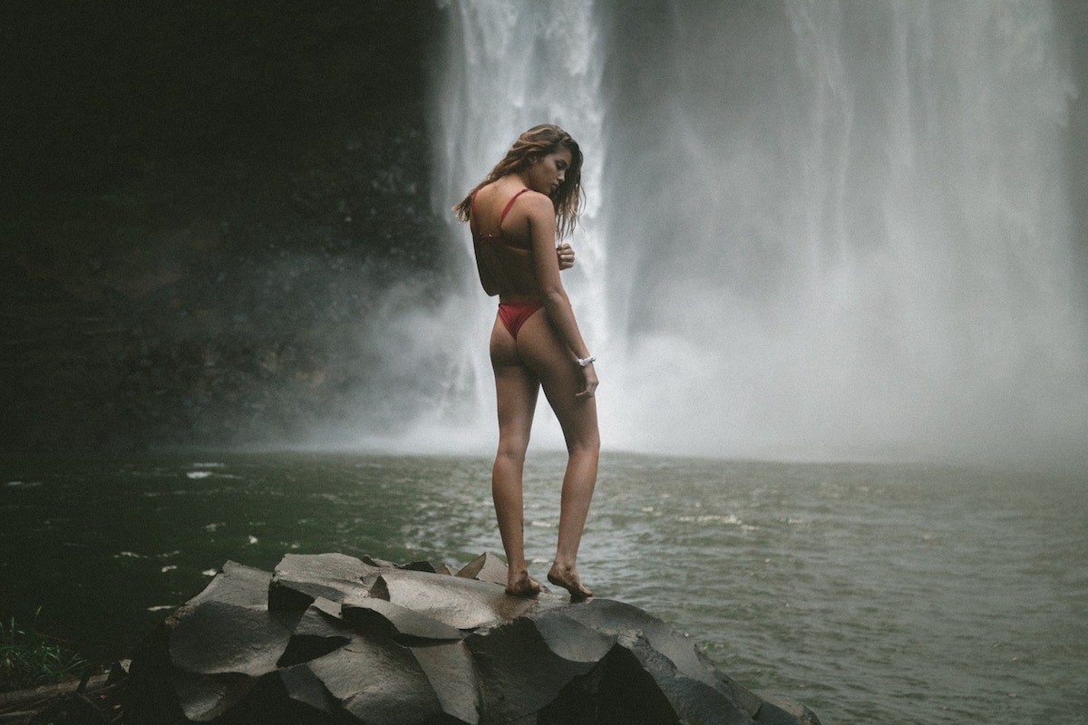 tropical