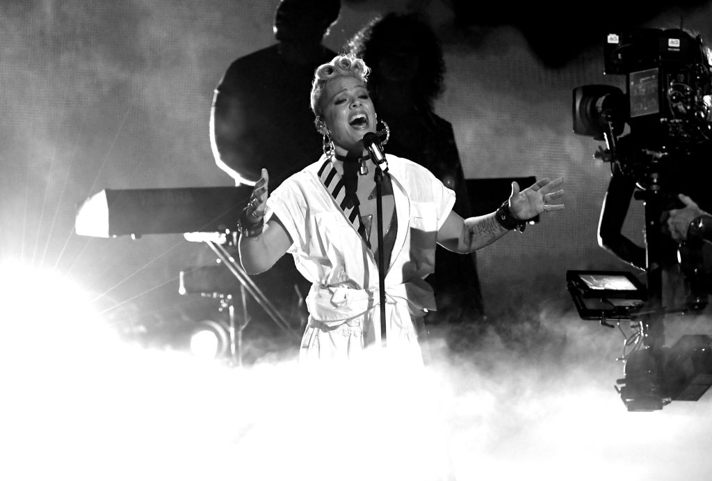 P!nk