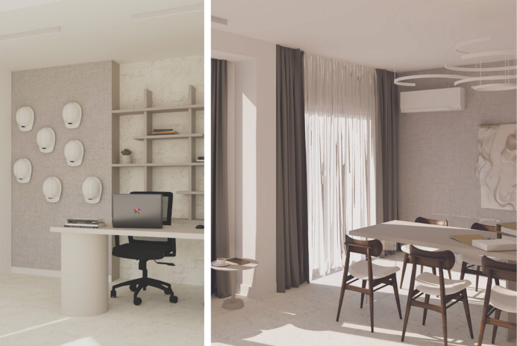 MIRAcle interior studio 