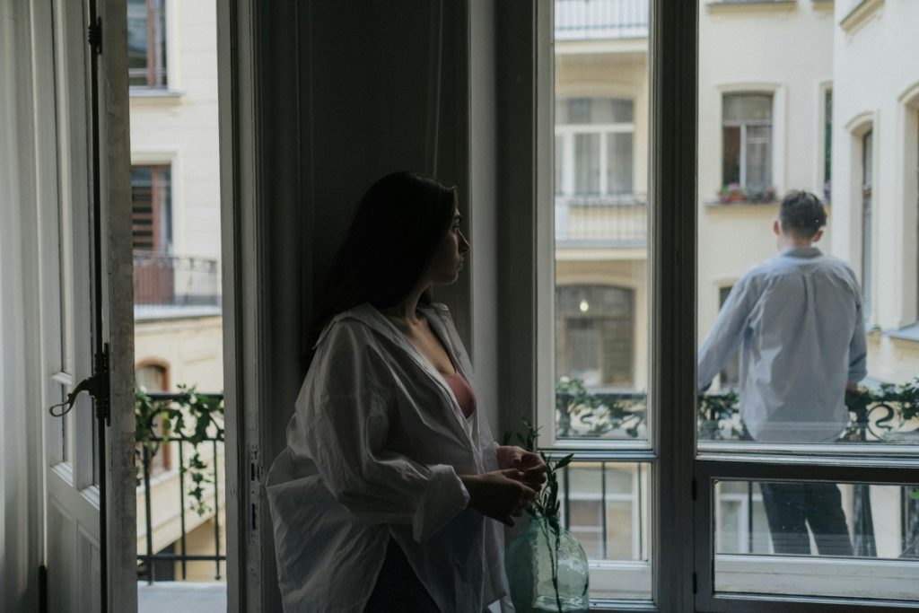 Ще те срещна случайно, за да се влюбим нарочно