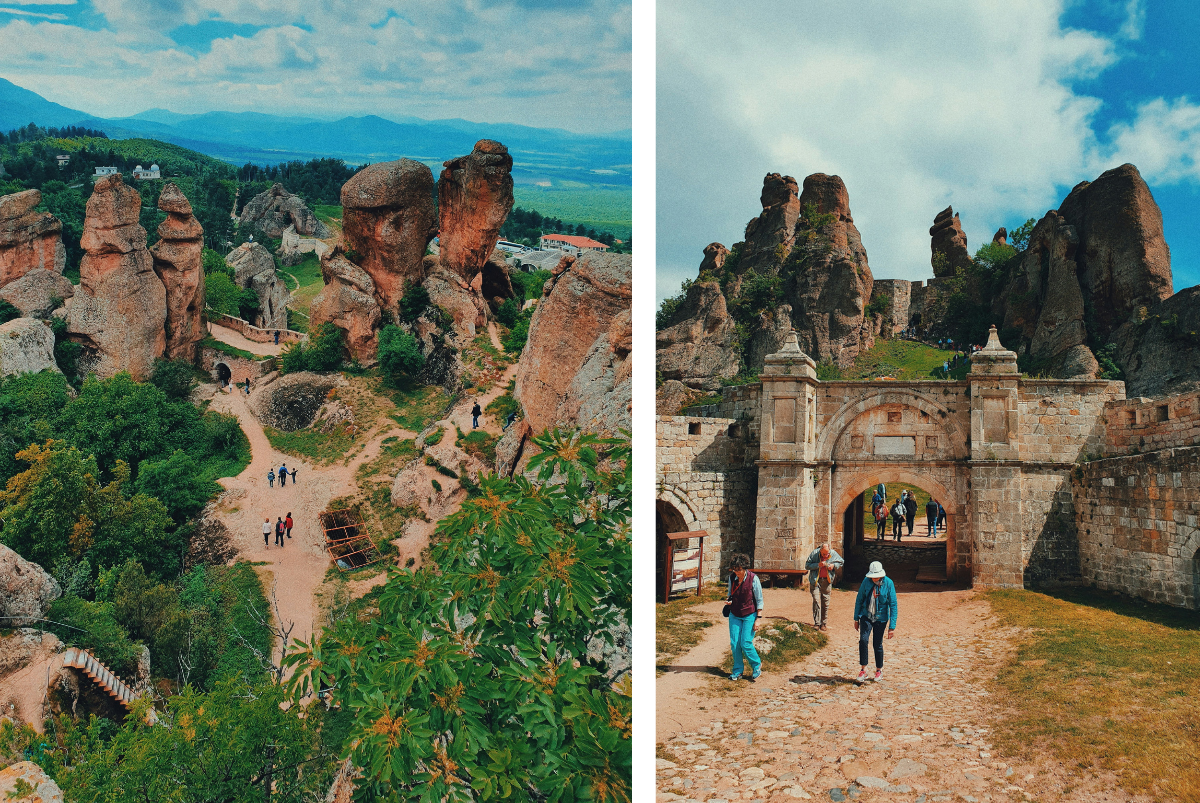 5 стихотворения за България