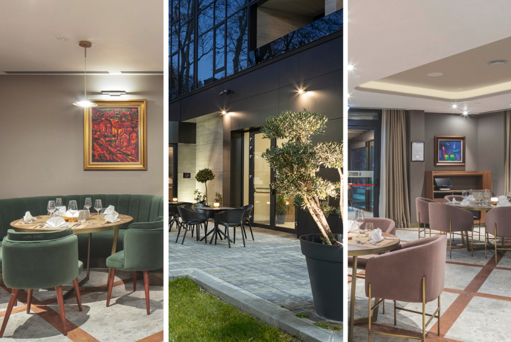 City Walk: Пловдив с вкус, стил и характер – местата, които усещаме тази пролет