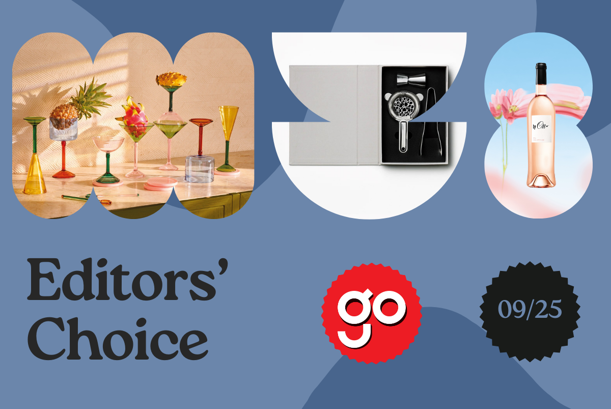 Editors’ Choice през септември: есенни вкусове, подземно изкуство, коктейлни ритуали и още