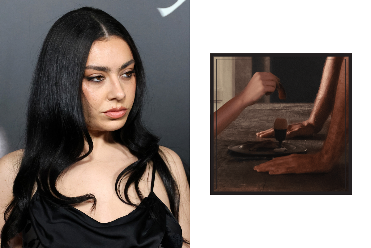 Charli XCX обещава елегантен и брутален саундтрак към „Брулени хълмове“
