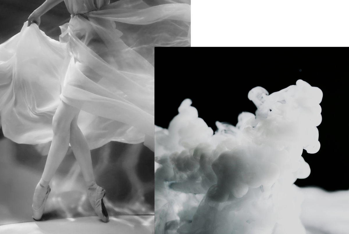 Цветът на 2026: Cloud Dancer!