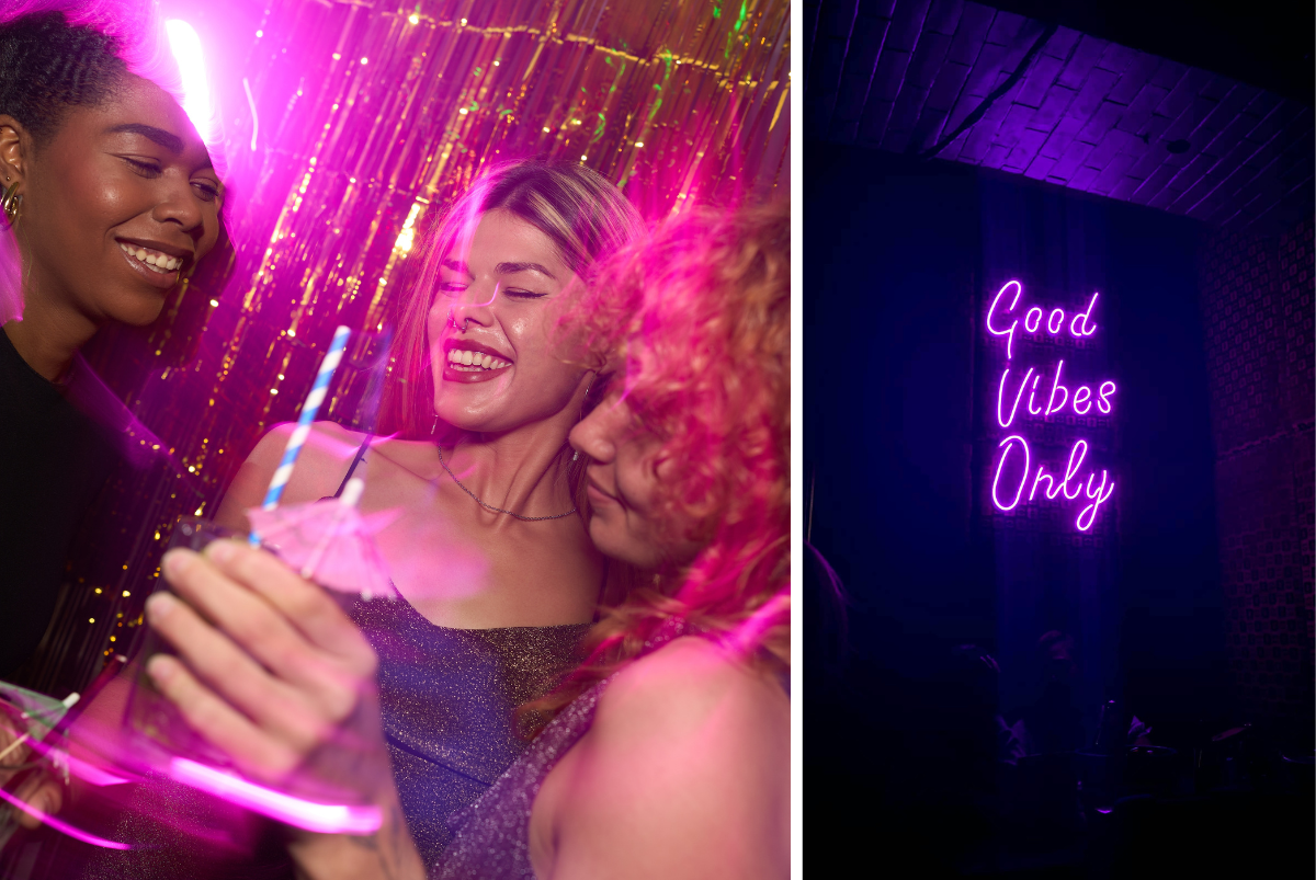 Как да организираш най-instagrammable домашно празнично парти