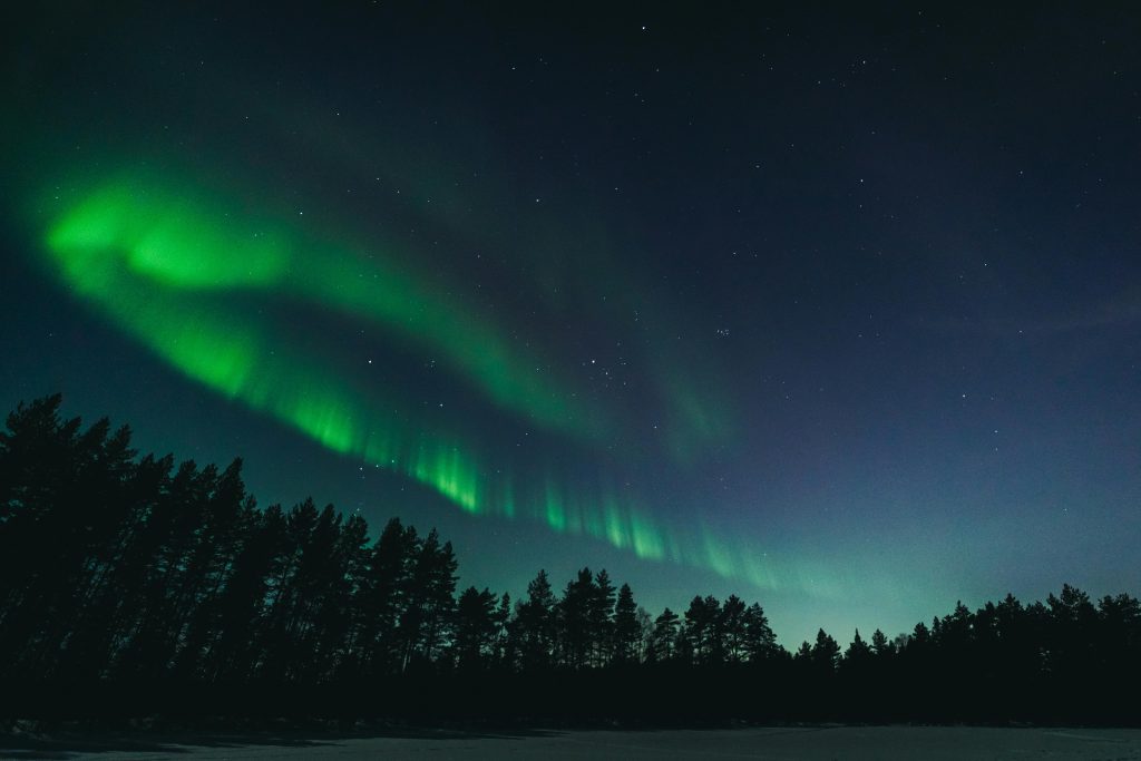 Седем дестинации за 2026, които трябва да добавиш към своя bucket list