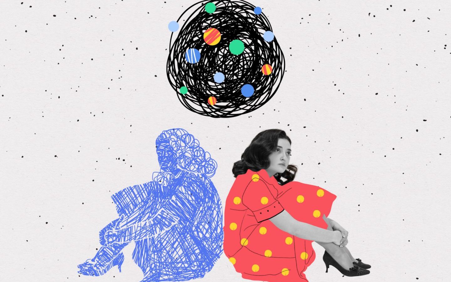 Inner Space: Осъзнатост (mindfulness) и устойчивост на стреса