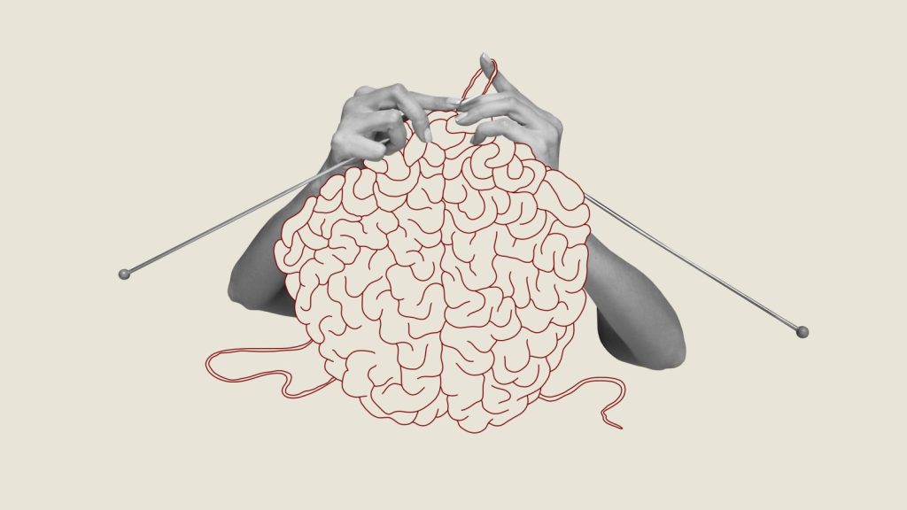 Inner Space: Осъзнатост (mindfulness) и устойчивост на стреса