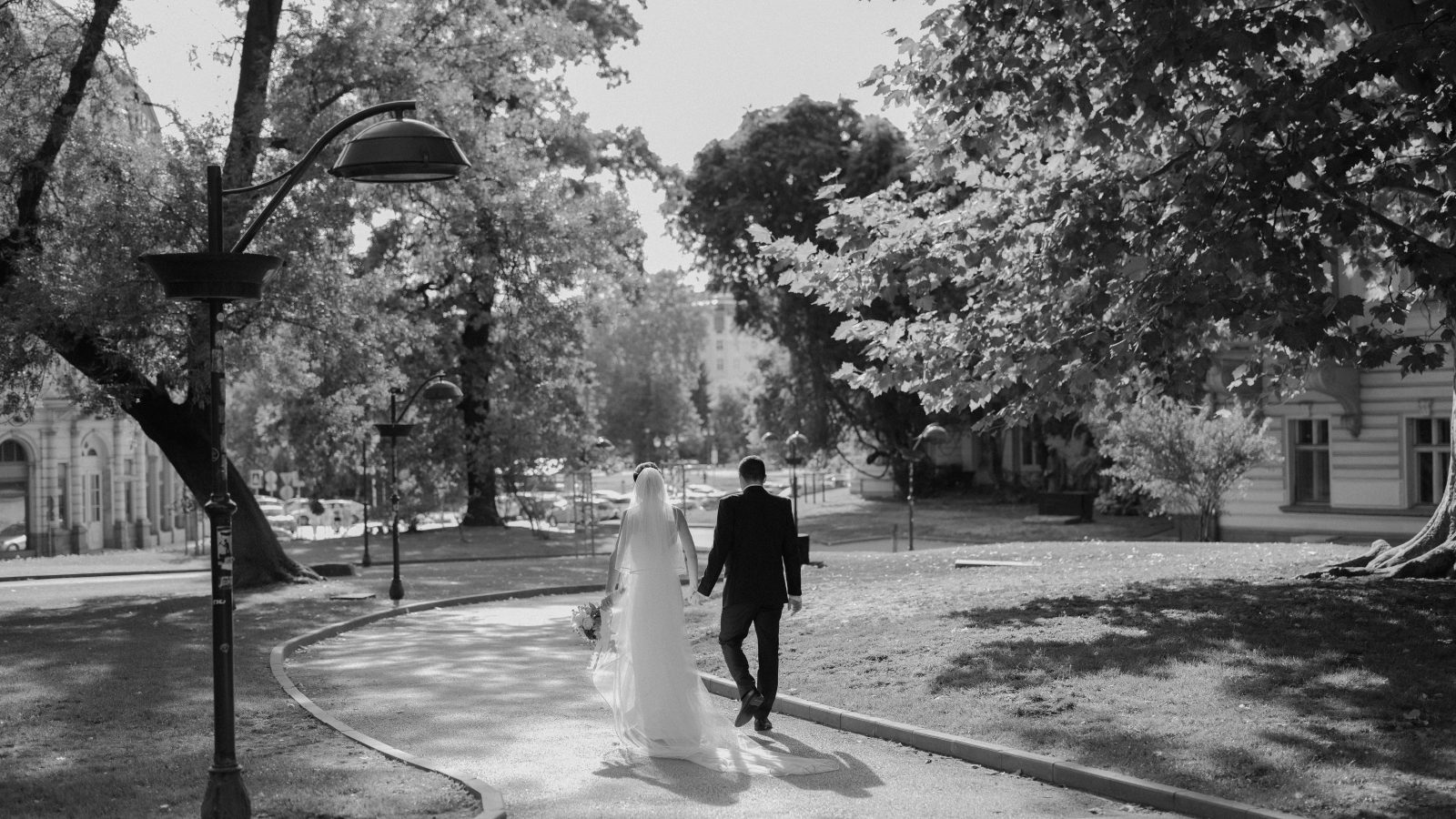 Marriage and the City